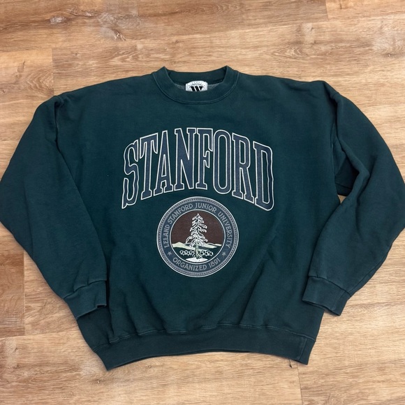 Other - Stanford Green Men's Sweater